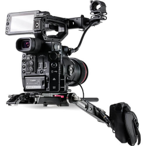 Tilta ES-T26-A